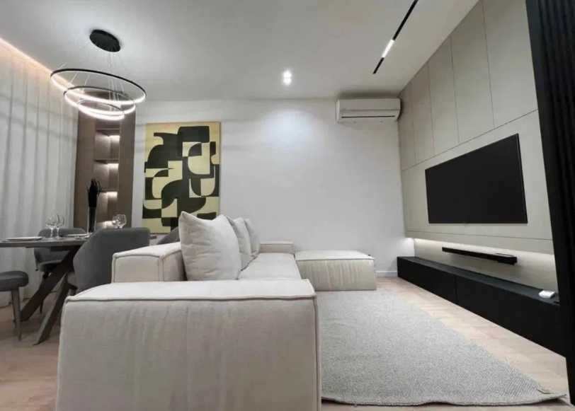 Аренда/Ижара/Rent Жилой комплекс Mirabad Avenue