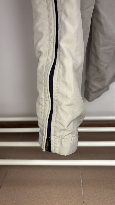 Puma Trackpants - Шушляк