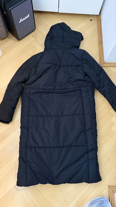 Tom Tailor Parka  , noua !!!