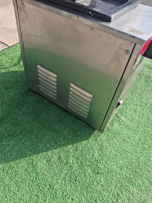 Машина за сметана професионална