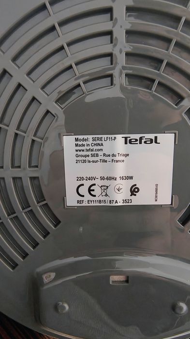 Tefal Air fryer 4,2L