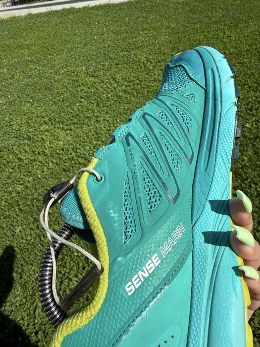 Adidasi Salomon sense