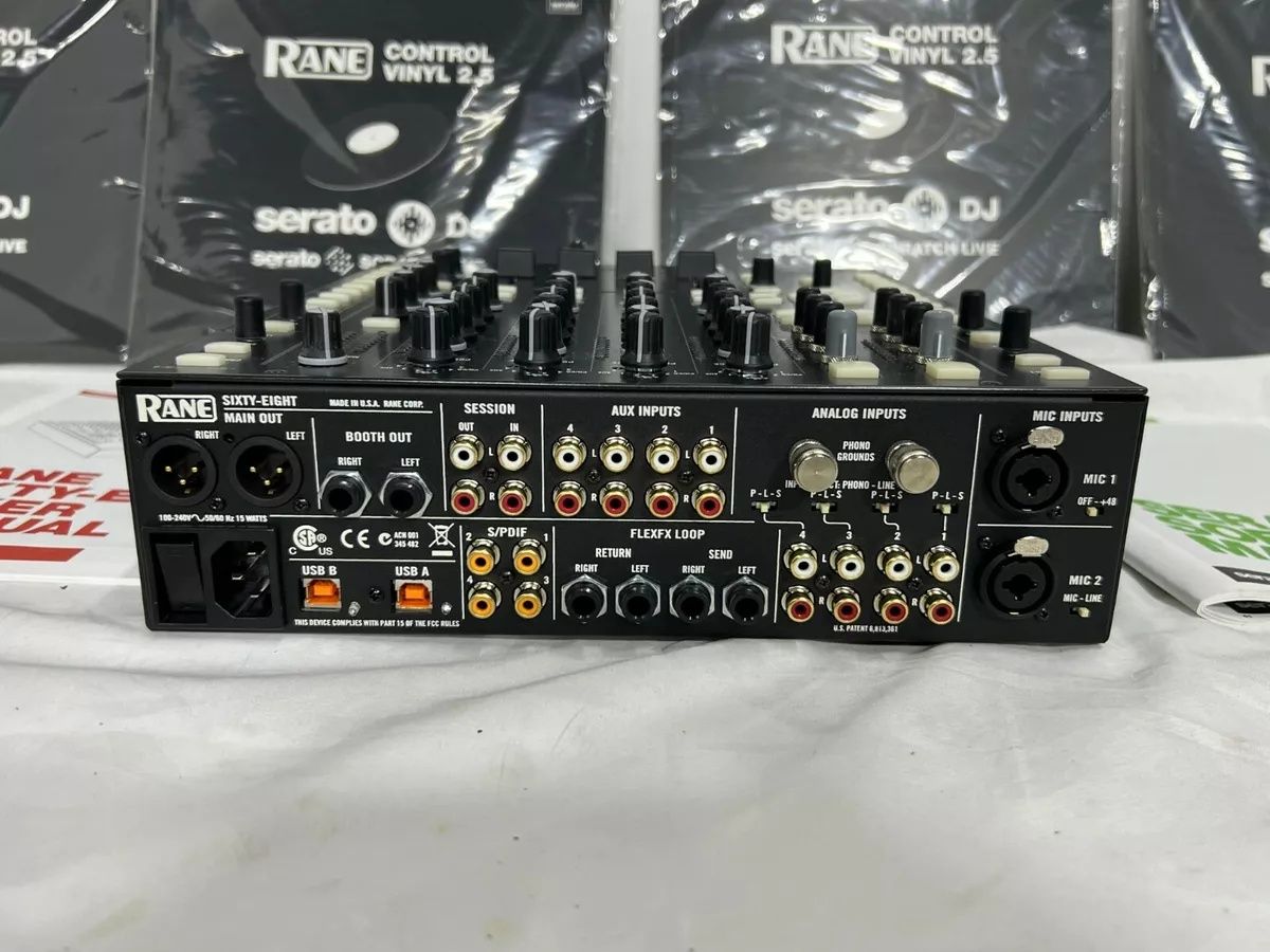 Pioneer Djs1000 Sampler ( nu Roland, Korg, yamaha )