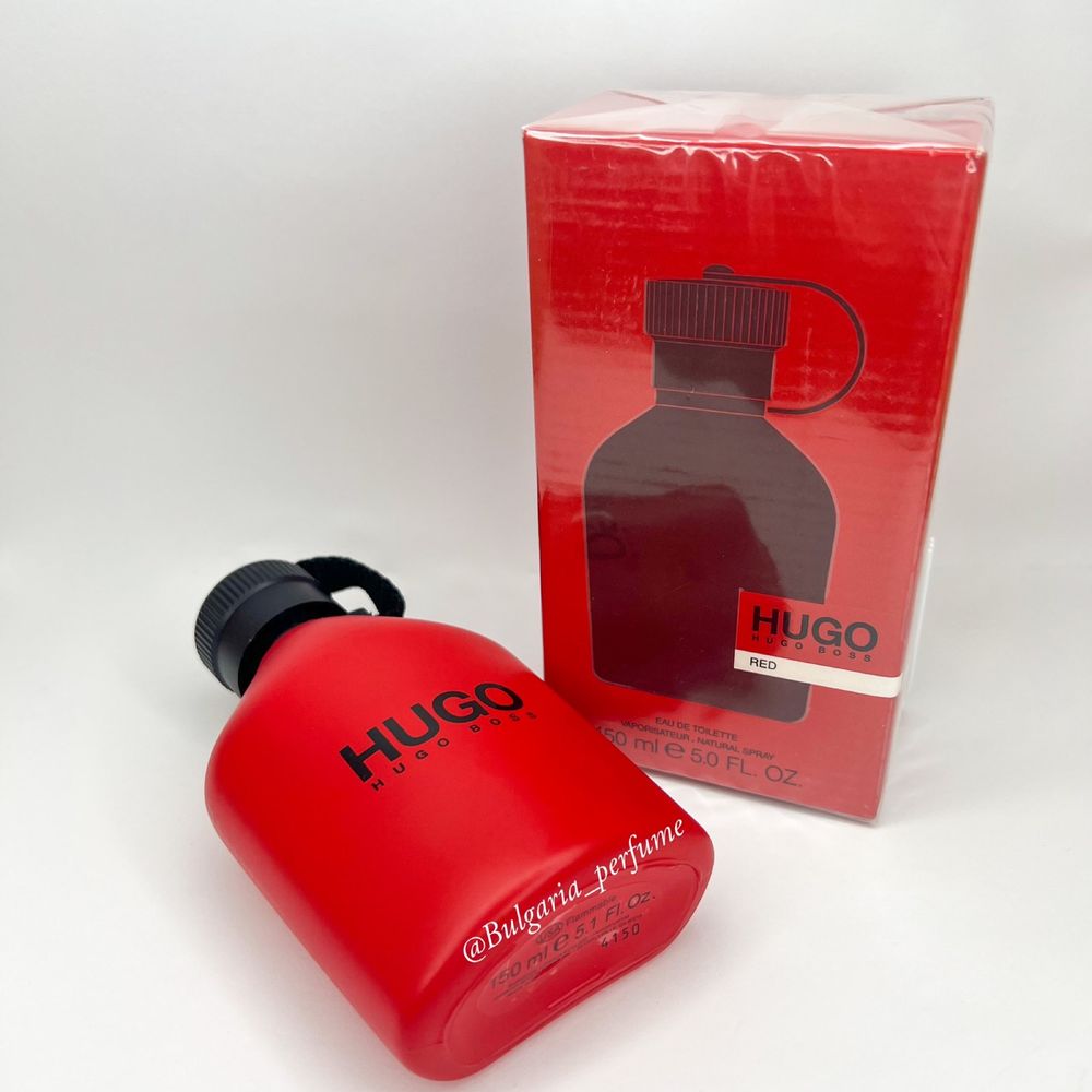 Hugo Boss EDT 150ml