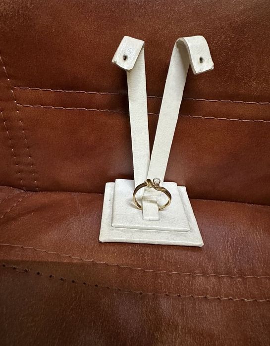 Inel din aur de 14k 585