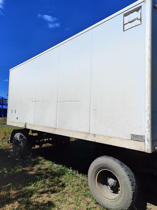 Продается Термобудка