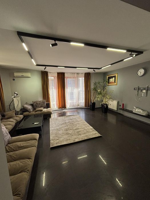 Многостаен апартамент под наем в кв. Кършияка