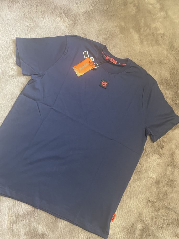 Мъжки тениски // LACOSTE// BOSS//KENZO// ARMANI//