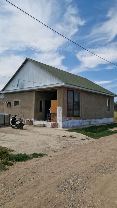 Частный Дом 90кв³