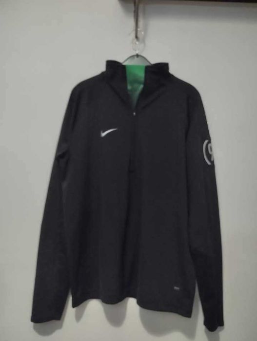 Nike Total 90 размер XL блуза/горнище.
