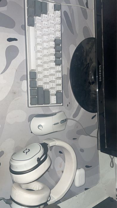 vand/schimb setup complet