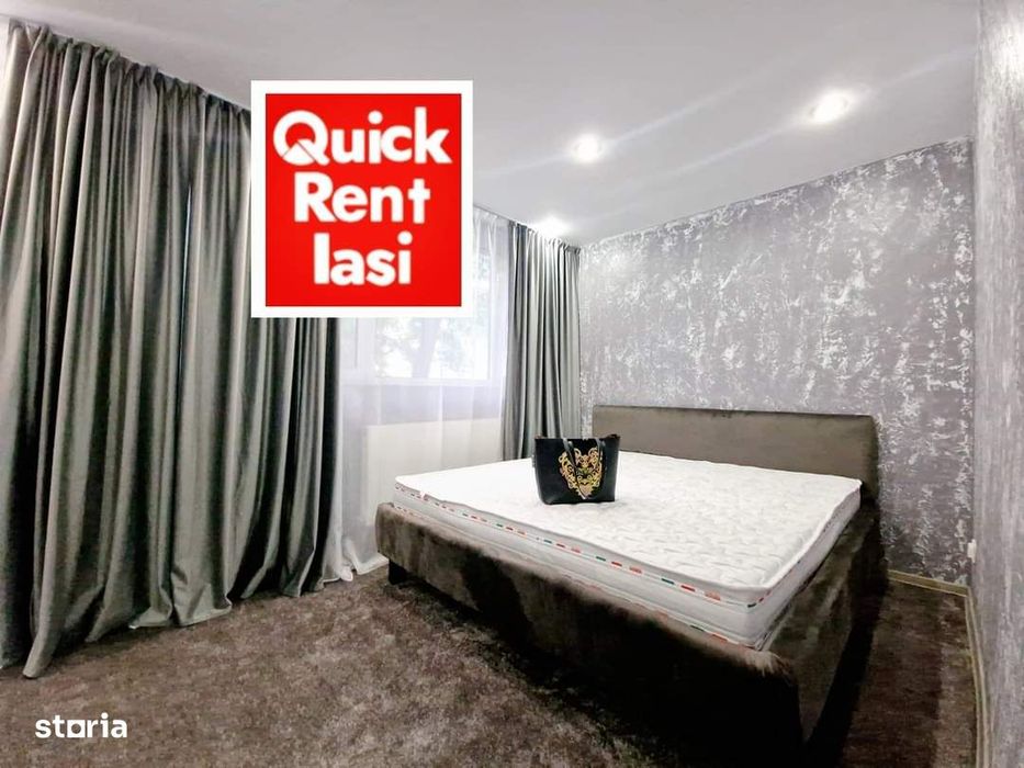 Apartament 2Camere Open Space Cu Toate Consumurile Incluse In Chirie