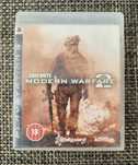 Call of Duty: Modern Warfare 2  за PS3