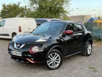 Nissan Juke Nissan juke model deosebit