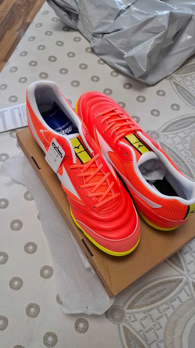 Футболни Стоножки Mizuno 44