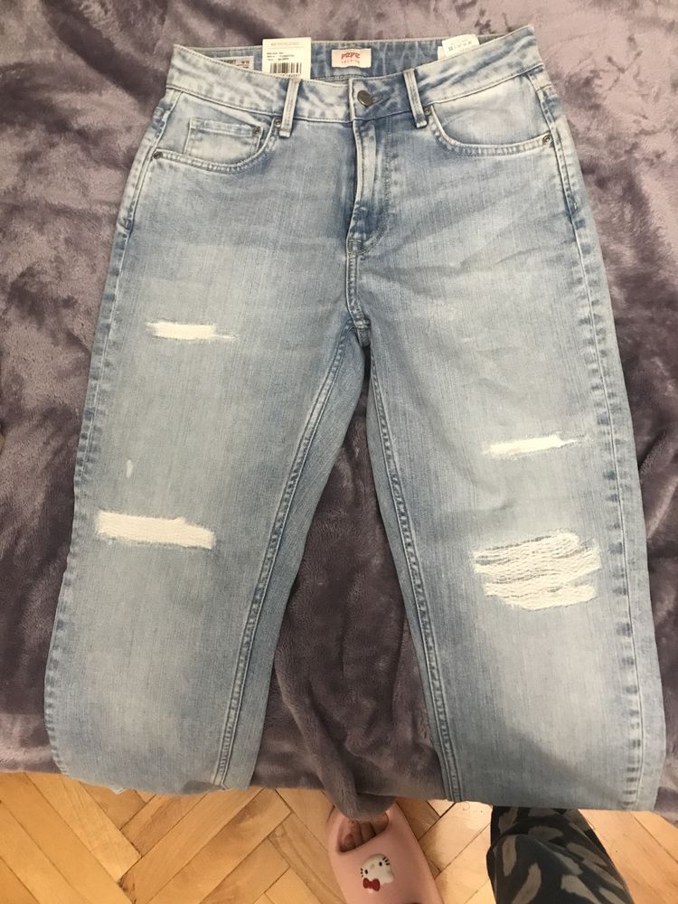 Дънки pepe jeans