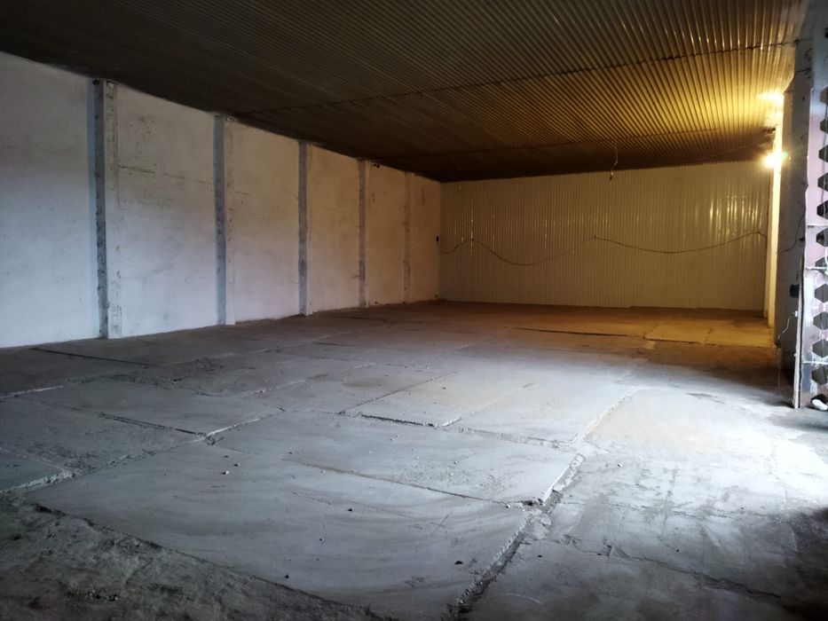 Сдам в аренду склад