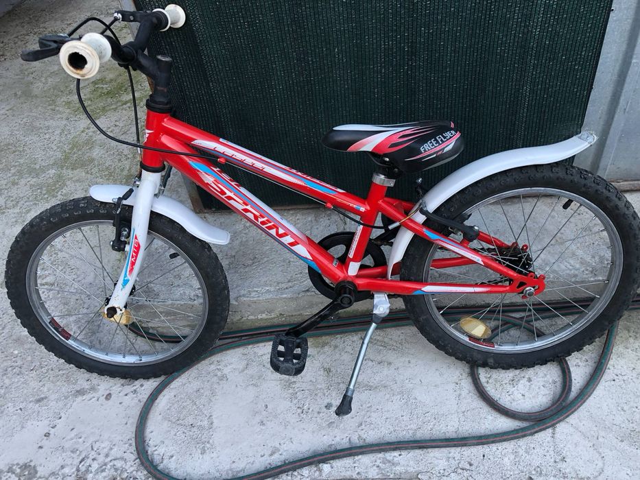 Децки велосипед,колело