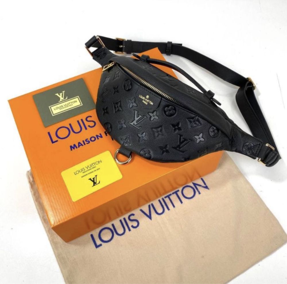 Чанта New Louis vuitton