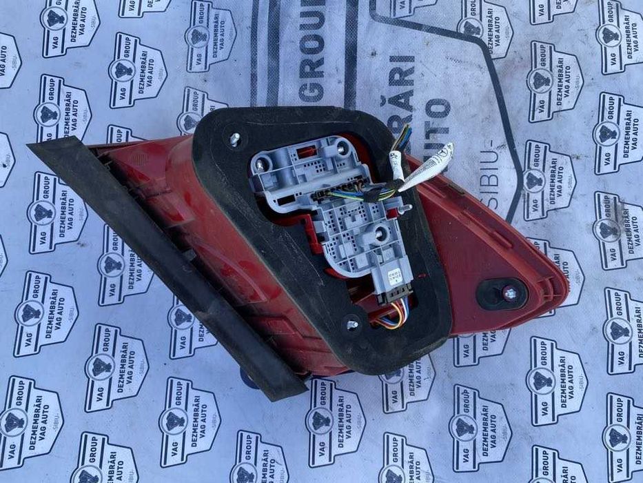 Stop spate stanga/dreapta Mercedes C-Class T Model S204