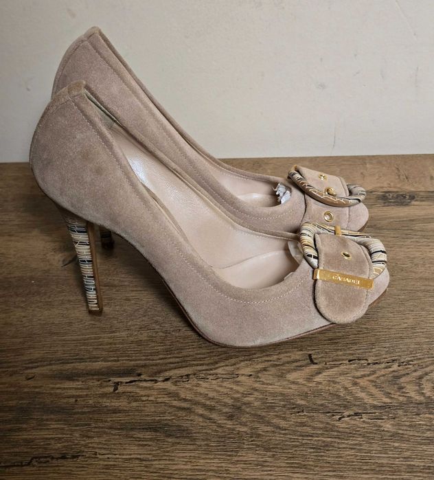 Casadei оригинални дамски обувки