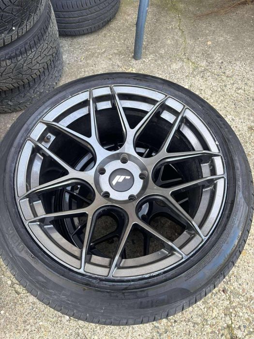 Джанти за БМВ 5х120 JR18