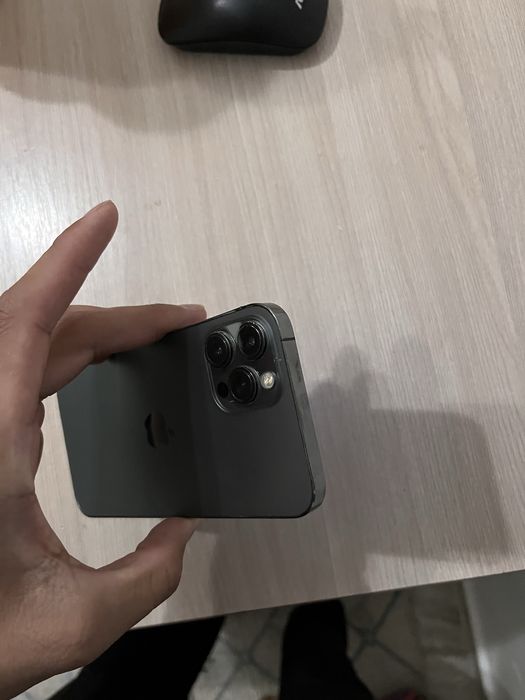 Айфон 12 про мах