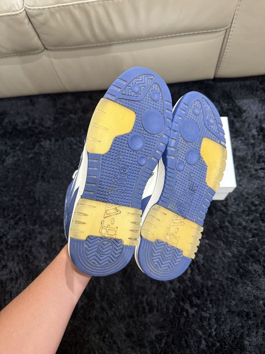 Off White Out Of Office