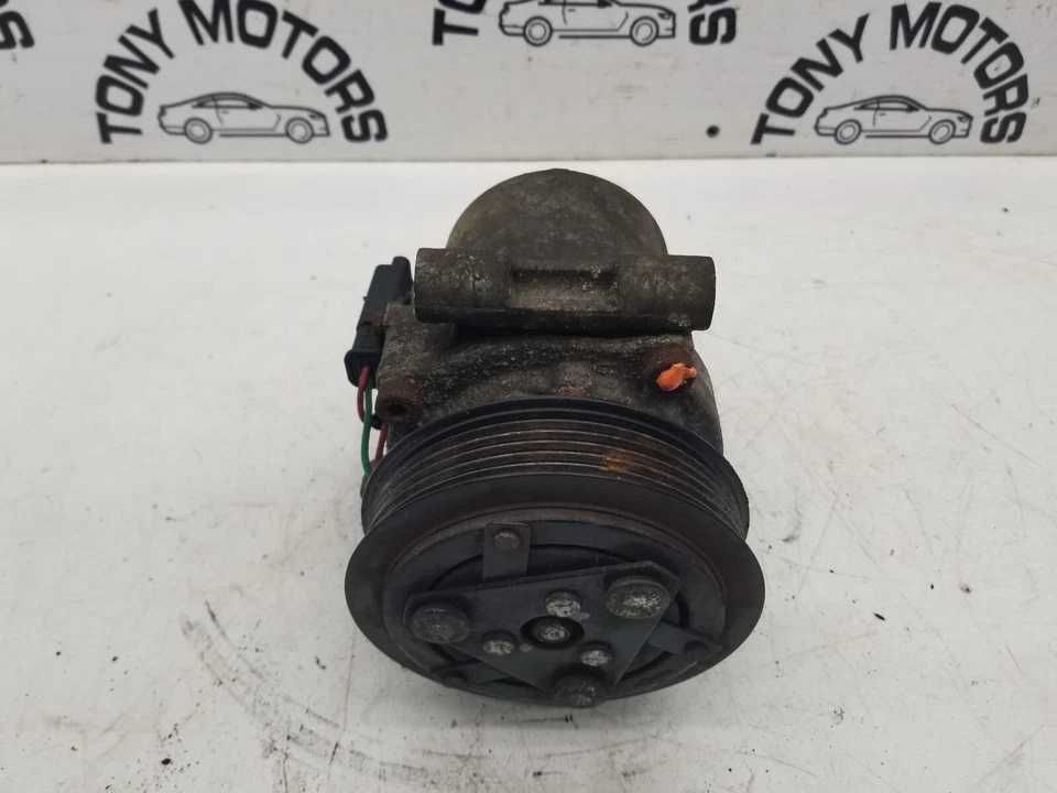 002-Compresor AC Citroen / Peugeot Expert / Opel Vivaro 2.0 9830148880