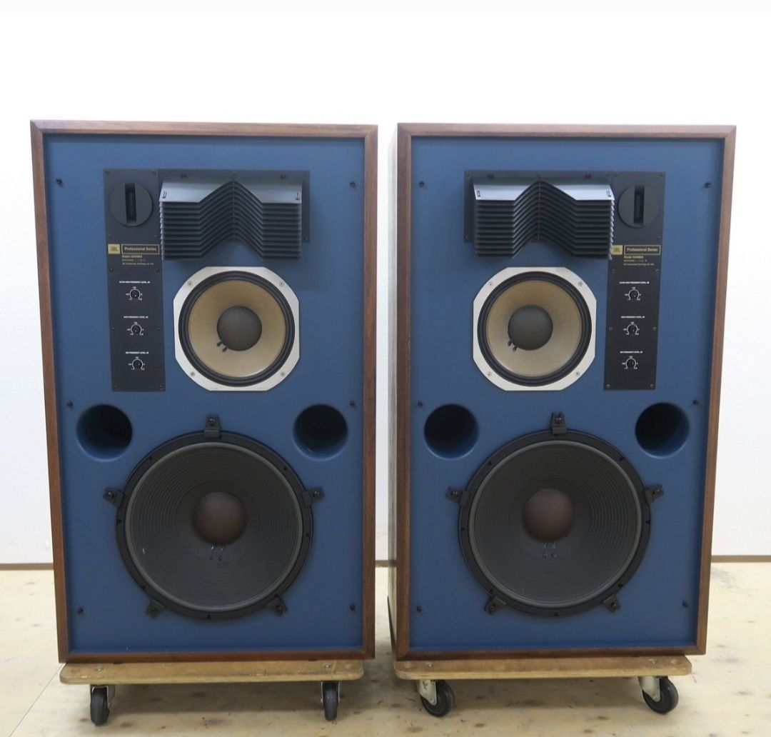 Продаётся jbl 4344 mk2