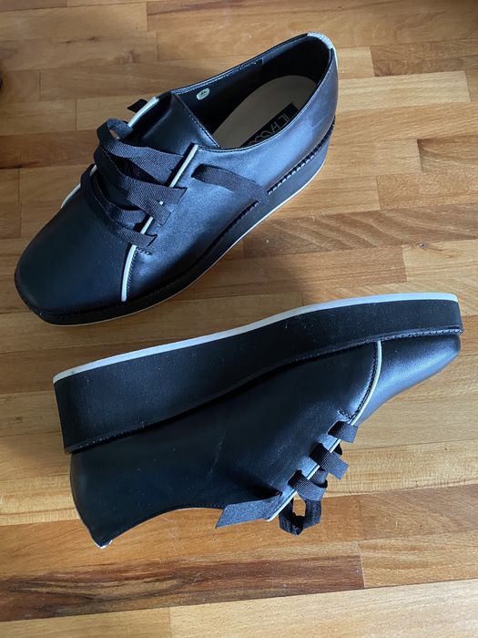 Pantofi piele IL Passo