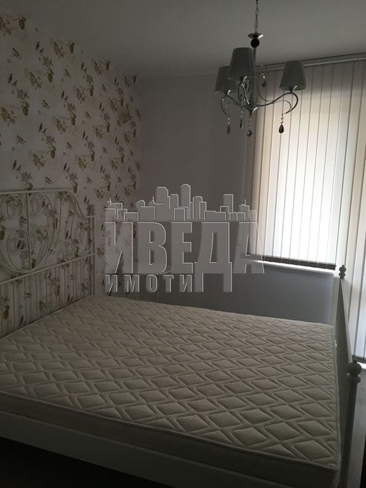 Дава се под наем Двустаен апартамент в Варна, Базар Левски - 60 кв.м за 500 € - Снимка #5