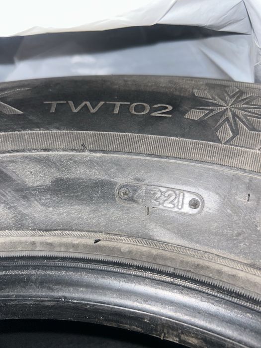 шины Triangle 285/60R18