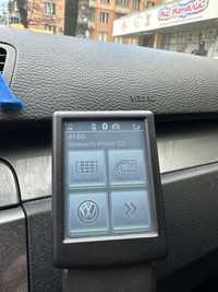 VW Bluetooth touch adapter