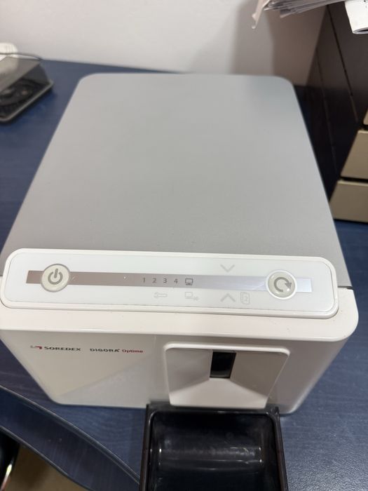 Scanner Digora Optime DXR-60-01