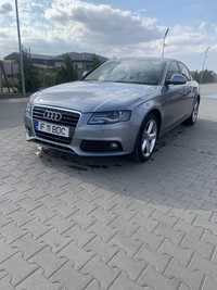 Audi A4 B8 2.0(CAGA)