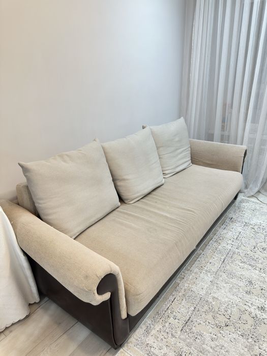 Диван раскладной