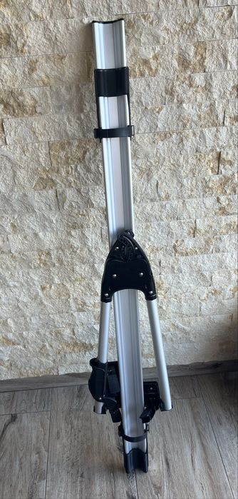 Suport Biciclete pe Carlig Thule Haion Rulota