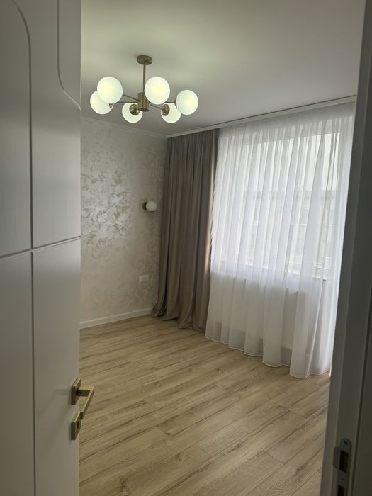 Apartament la cheie Stei / 2 camere