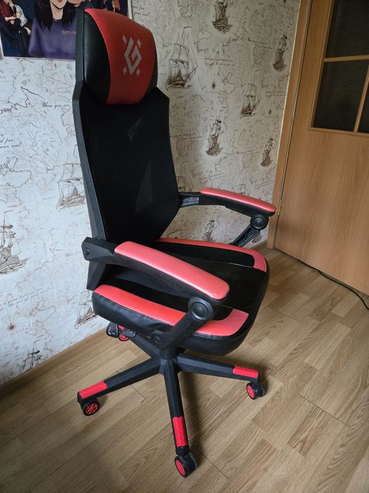 Удобное Игровое Кресло