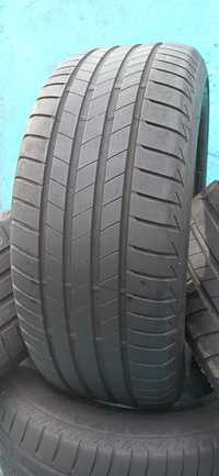 Шины 235/55 R17С Bridgestone из Германии