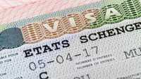 Помогаем получить Шенгенские визы