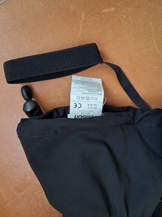 Mănuși Reusch Isidro GTX