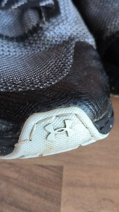 UNDER ARMOUR pantofi sport
UA Charged Trail GORE-TEX