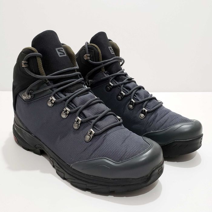 SALOMON 406924 Outback 500 Gtx GORE-TEX Туристически Боти 42.5-43 27.5