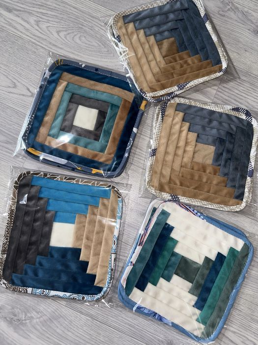 Подставка под горячее