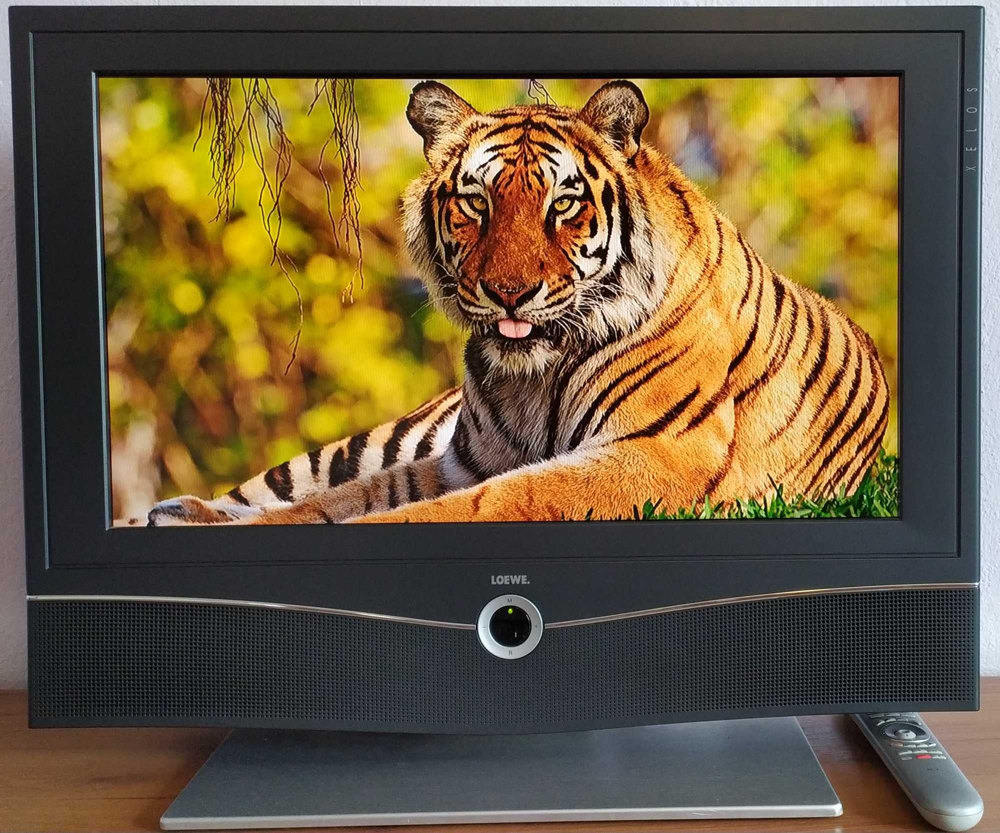Телевизор Loewe Xelos A 26 (26 инча = 66 см.)