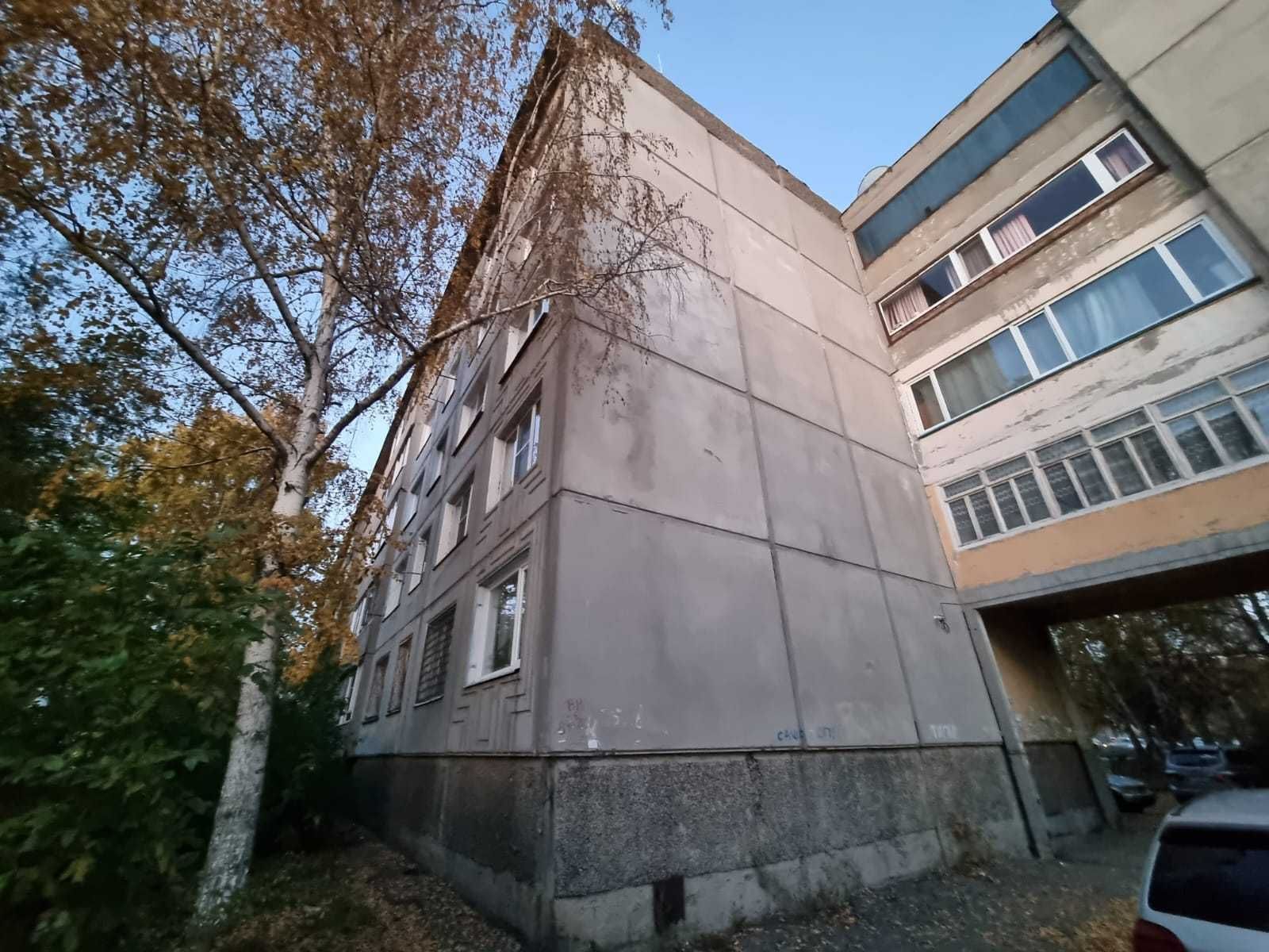 3-комнатная квартира, 70 м², 1/5 этаж, назарбаева 79/1