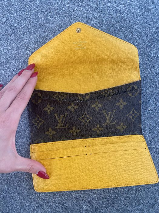 Оригинално портмоне Louis Vuitton
