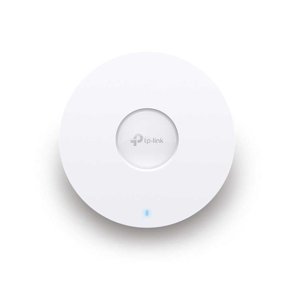 Потолочная точка доступа Wi‑Fi AX3000 Tp-Link EAP650